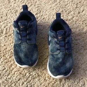 Toddler boys sneakers